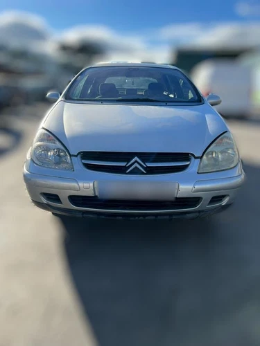 Cappuccio per CITROEN C5 BERLINA 2.0 HDi SX 2002 202147 - Foto 8 di 10