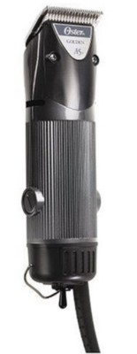 Oster GOLDEN A5 HEAVY DUTY 2 Speed CLIPPER& 10 blade DOG CAT PET