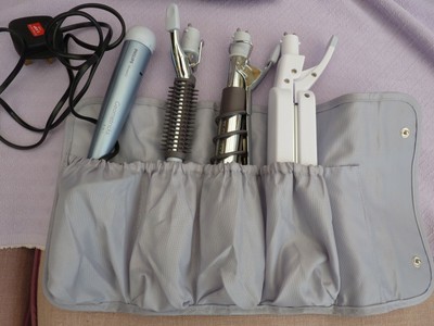 philips salon geometricks 8 in 1