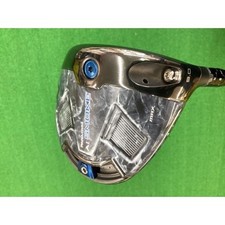 Callaway PARADYM Ai SMOKE MAX SR TENSEI 50 for CW Ai SMOKE DR 46 9 .