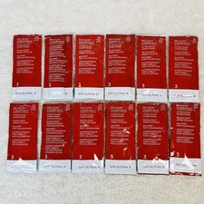Revlon Colorsilk After Color Conditioner Step 3 Lot of 12 0.4 oz Each Packet