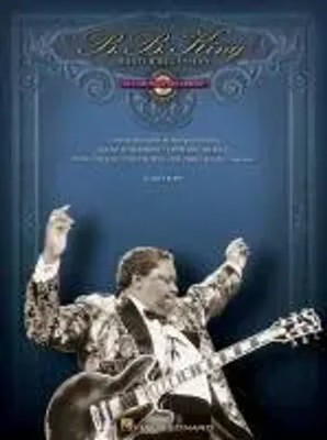 Dave Rubin | B.B. King: Master Bluesman | Taschenbuch | Englisch (2010)
