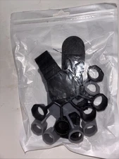 Updated Grip Strength Trainer Finger Exerciser Hand Strengthener Hand Therapy Cl