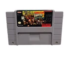 Donkey Kong Country 2 Player's Choice (Super Nintendo SNES 1995) Authentic