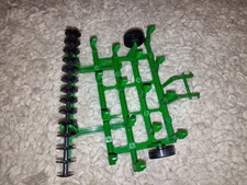 Siku 1957 Farmer 1:32 Schwergrubber 2. Ausführung  OVP