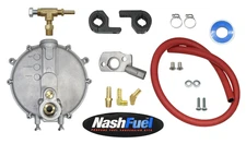Propane Natural Gas Generator Conversion Honda EG6500CL Aluminum Venturi