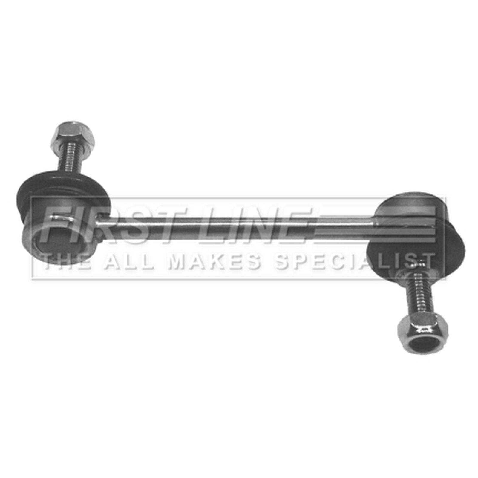 FIRST LINE FDL6725 Stabiliser Bar Link/Coupling Rod Rear Right Left Fits Citroen - Image 3