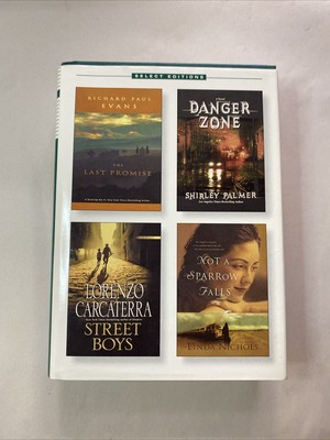 Reader's Digest Select Editions