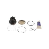Faltenbalgsatz Antriebswelle 84 Mm Triscan Iam-Expertise FüR U.A. Audi A6