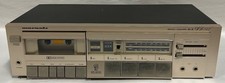 Vtg Marantz Model SD-142 Stereo Cassette Deck Japan  SEE DESCRIPTION  A35 