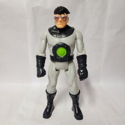 Marvel Spider-Man Doc Ock Doctor Octopus 12'' Action Figure Hasbro 2015