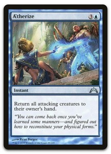 Aetherize - Gatecrash #29 Uncommon