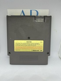 Dragon Warrior (1989) NES Vintage Cartridge - Authentic & Tested RPG Classic