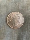 Early - 1921 Morgan Silver Dollar
