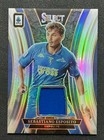 Sebastiano Esposito 2024-25 Panini Select Serie A Memorabilia Silver #SM-SE