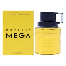Armaf Odyssey Mega Limited Edition Men 2.02 oz EDP Spray