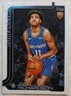 2025-26 Topps Basketball Jase Richardson Orlando Magic Rookie RC SP Base