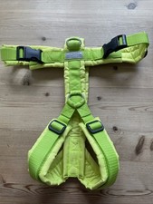 Beagletuff Geschirr Hundegeschirr Grün Gelb Limone Froschgrün Wie Annyx Ca M