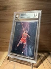 1993-94 Scoring Kings Michael Jordan Graded 8.5 Beckett (PSA8 crossover?)