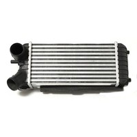 LadeluftküHler TurboküHler Passend FüR Ford C-Max II DXA/CB7 Dxa/Ceu Grand