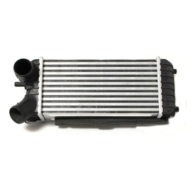 LadeluftküHler TurboküHler Passend FüR Ford C-Max II DXA/CB7 Dxa/Ceu Grand-image