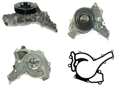 Wasserpumpe mechanisch PA1415 Saleri SIL für MERCEDES-BENZ S-KLASSE GL-KLASSE SL
