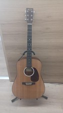 Martin D-10E-02 Acoustic Electric Guitar Safe delivery from Japan