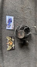 99- 2005 Vw Jetta Gti Golf Gli 1.8t Air Vent Boost Gauge 99- 2005 Vw Jetta Gti Golf Gli 1.8t Air Vent Boost Gauge