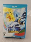 Pokken Tournament (Nintendo Wii U, 2016)