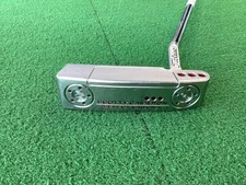 Scotty Cameron select LAGUNA 2018 33in Right-Handed Putter w/HC 1759