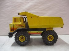 Tonka Turbo Diesel Dump Truck