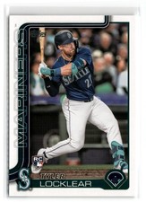 2025 Topps Baseball (Series One, #176-350) - Complete Your Set - 40% off 4+