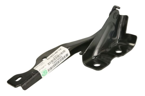 both sides BLIC 6802-00-3479451CP Hinge, bonnet for MAZDA