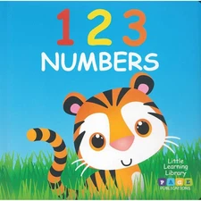 123 Numbers