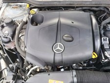 MERCEDES CLA GEARBOX D711645 MANUAL 6 SPEED 2.1 D A2463605500 C117 2013 - 2019