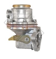 Membranpumpe Zufuhr Typ Bcd 1928/5 FüR Landwirtschaftstraktor Lombardini