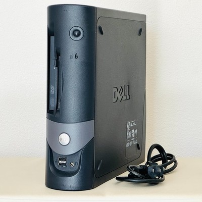 Dell Optiplex GX240 SFF Pentium 4 2GHz, Rage Pro 128MB, Windows