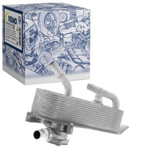 VEMO ÖLKÜHLER AUTOMATIKGETRIEBE passend für BMW 1 3 X1 Z4 | V20-60-1552
