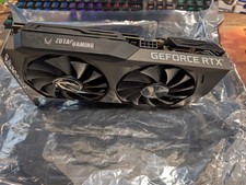 ZOTAC GeForce RTX 3060 Ti Twin Edge OC 8GB Graphics Card GPU
