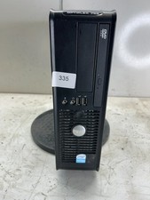 Dell OptiPlex 755 Intel Pentium Dual E2140 1.60GHz 1GB 500 GB WINDOWS XP