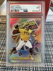 2026 Topps Series 1 Paul Skenes Base (RAW)