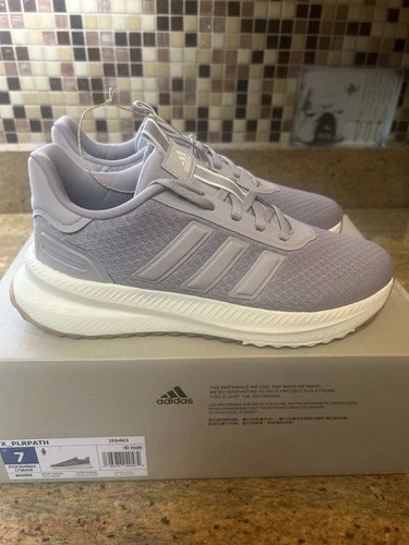 Adidas Women’s 7 IE6463 X_PLRPath Running Shoes Violet