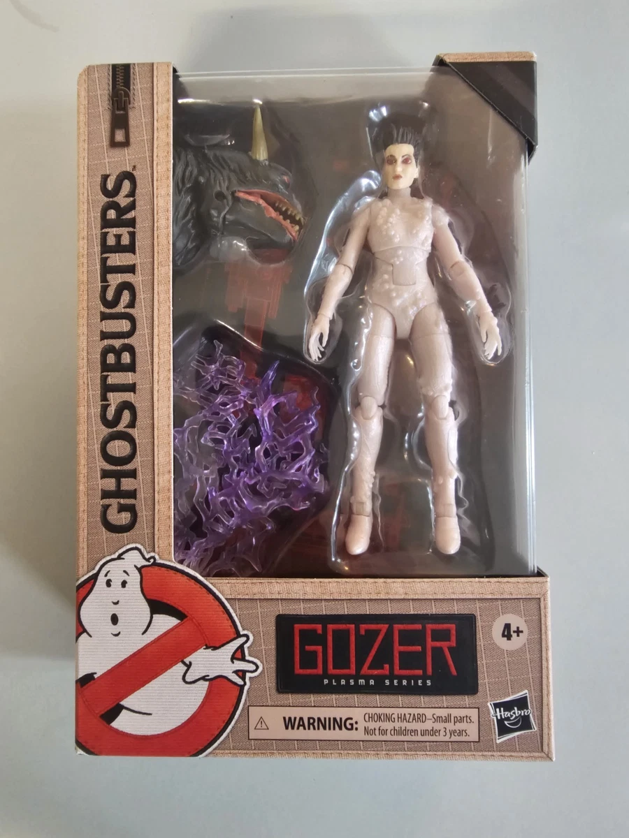 Ghostbusters Gozer for sale | eBay