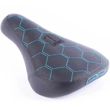 CULT BMX FCKING AWESOME BICYCLE PIVOTAL SEAT BLACK