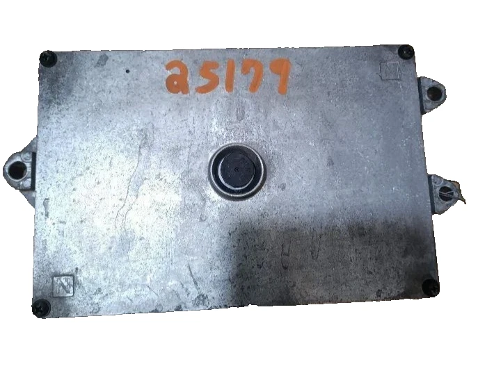 OEM Engine ECM ECU Control Module Automatic LX Fits 2015 Honda CR-V - Image 3 of 4
