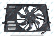 Dorman OE Solutions Cooling Fan Assembly - 620-843 - O'Reilly Auto Parts - View #6