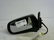 Retroviseur gauche (ou coque) Mazda 323