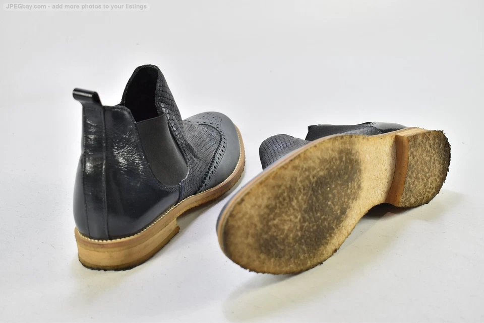 Binks Damen Stiefelette Boots EUR 41 Nr. 25-B 1151 - Bild 2 von 2