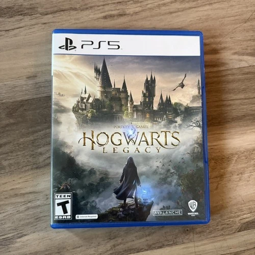 Hogwarts Legacy - Sony PlayStation 5 (PS5)