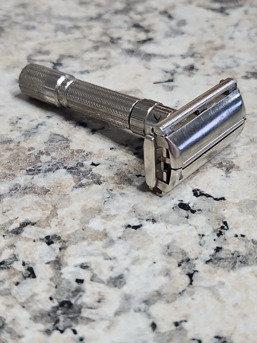 Gillette Fatboy Razor for sale | eBay
